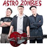 Astro Zombies - Convince Or Confuse