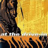 At The Drive-In - Relationship Of Command Artwork