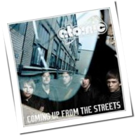 Atomic - Coming Up From The Streets