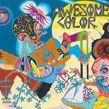 Awesome Color - Electric Aborigines