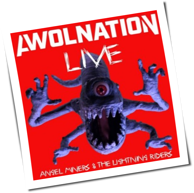 Awolnation - Angel Miners & The Lightning Riders Live From 2020