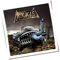 Axxis - Retrolution