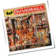 BAP - Övverall