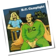 BC Camplight - Blink Of A Nihilist