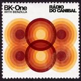 BK-One - Rádio Do Canibal Artwork