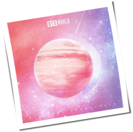 BTS - BTS World (Original Soundtrack)