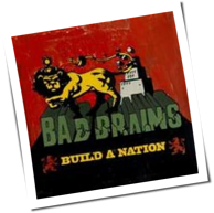 Bad Brains - Build A Nation