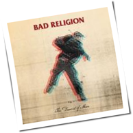 Bad Religion - The Dissent Of Man