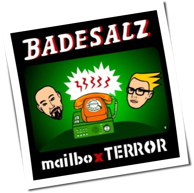 Badesalz - Mailbox-Terror