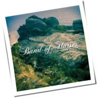 Band Of Horses - Mirage Rock