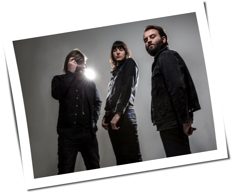 Band Of Skulls