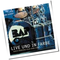 Bap - Live Und In Farbe