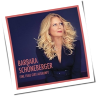 Barbara Schöneberger - Eine Frau Gibt Auskunft