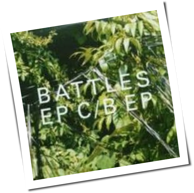 Battles - EP C/B EP