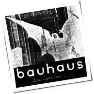 Bauhaus - The Bela Session EP