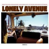 Ben Folds/Nick Hornby - Lonely Avenue
