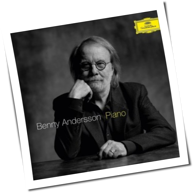 Benny Andersson - Piano
