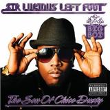Big Boi - Sir Lucious Left Foot: The Son Of Chico Dusty Artwork