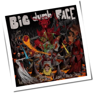 Big Dumb Face - Where Is Duke Lion? He's Dead ...