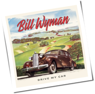 Bill Wyman - Drive My Car