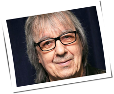 Bill Wyman