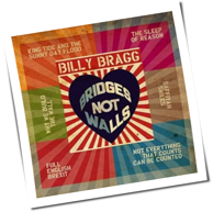 Billy Bragg - Bridges Not Walls