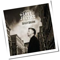 Billy Bragg - Mr. Love & Justice