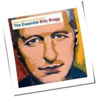 Billy Bragg - Must I Paint You A Picture? The Essential Billy Bragg