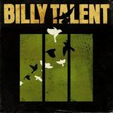 Billy Talent - III Artwork