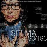 Björk - Selma Songs - Dancer In The Dark Artwork