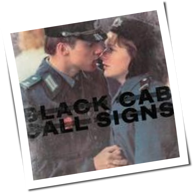 Black Cab - Call Signs