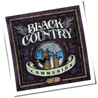 Black Country Communion - 2