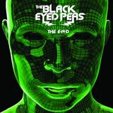 Black Eyed Peas - The E.N.D. (The Energy Never Dies) Artwork