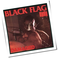 Black Flag - Damaged