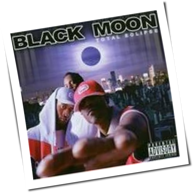 Black Moon - Total Eclipse