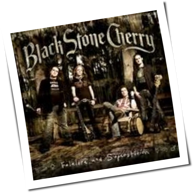 Black Stone Cherry - Folklore And Superstition