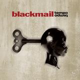 Blackmail - Tempo Tempo Artwork