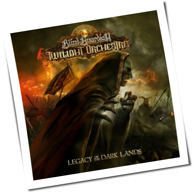 Blind Guardian - Legacy Of The Dark Lands