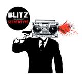 Blitz The Ambassador - Stereotype Artwork