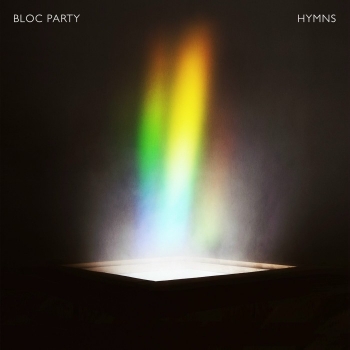 Bloc Party - Hymns Artwork