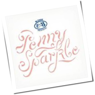 Blonde Redhead - Penny Sparkle