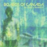 Boards Of Canada - The Campfire Headphase Artwork
