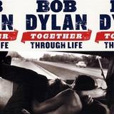 Bob Dylan - Together Through Life Artwork