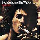 Bob Marley & The Wailers - Catch A Fire Artwork