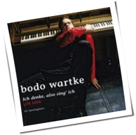 Bodo Wartke - Ich Denke, Also Sing' Ich