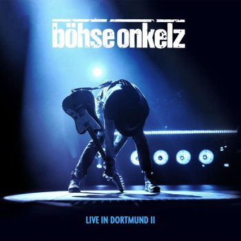Böhse Onkelz - Live In Dortmund II Artwork
