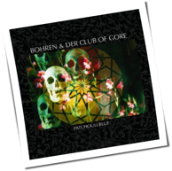 Bohren und der Club of Gore - Patchouli Blue