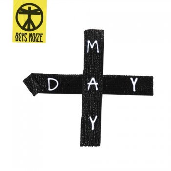 Boys Noize - Mayday Artwork