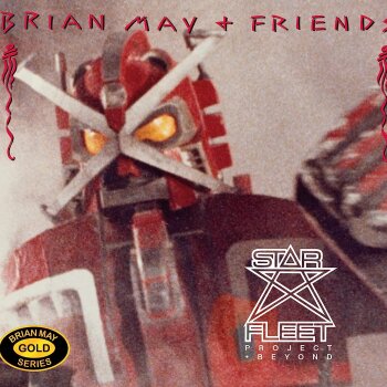 Brian May - Star Fleet Sessions