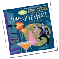 Brian Setzer - Jump, Jive An' Wail